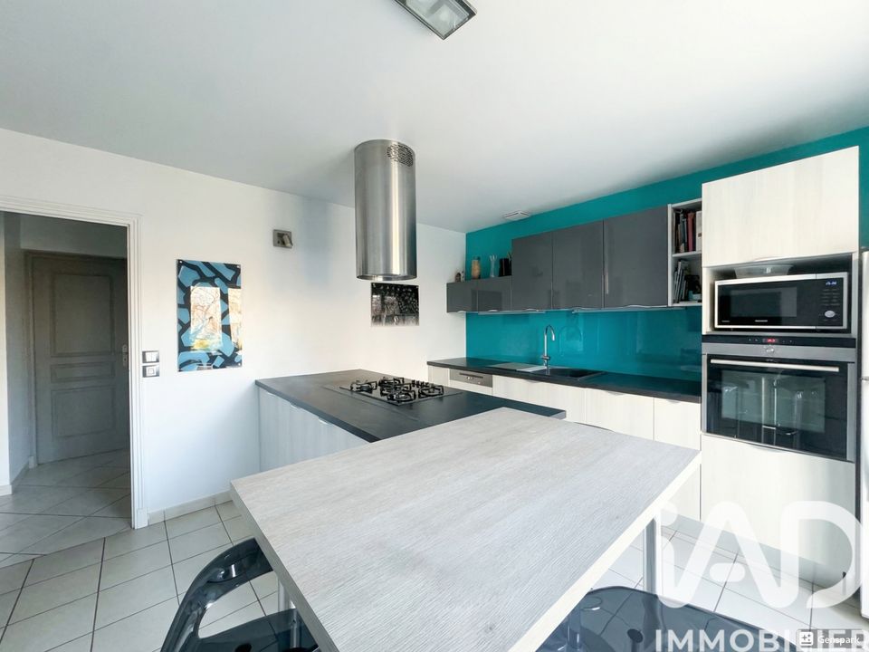 Villa i Chatou, Yvelines - bilde 4