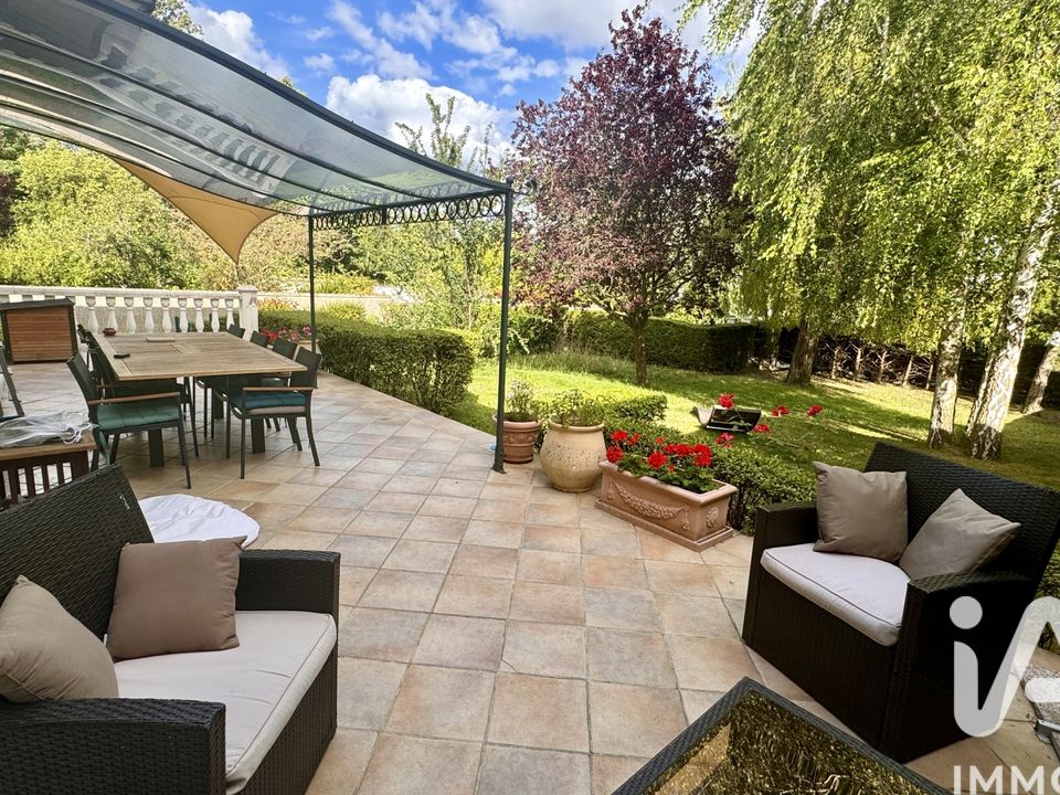 Villa i Chatou, Yvelines - bilde 1