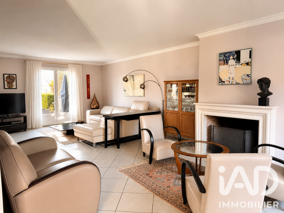 Villa i Chatou, Yvelines - foto 1