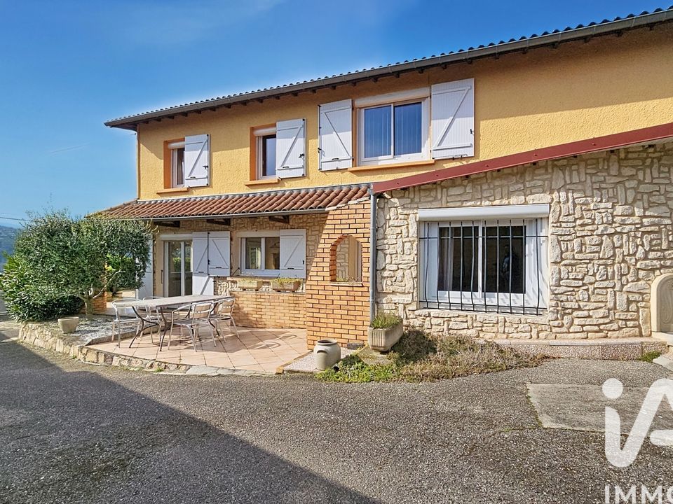 Villa i Saint-Clair-du-Rhône, Isere - foto 2