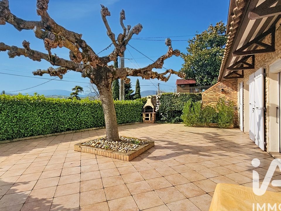 Villa i Saint-Clair-du-Rhône, Isere - foto 5