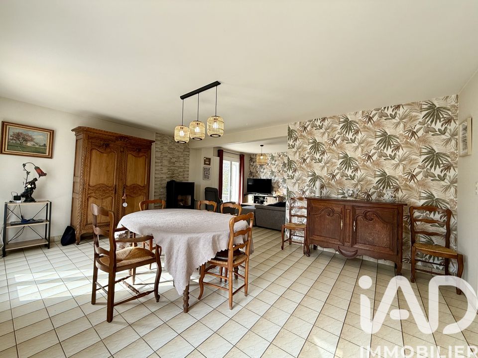 Villa i Colpo, Morbihan - foto 2