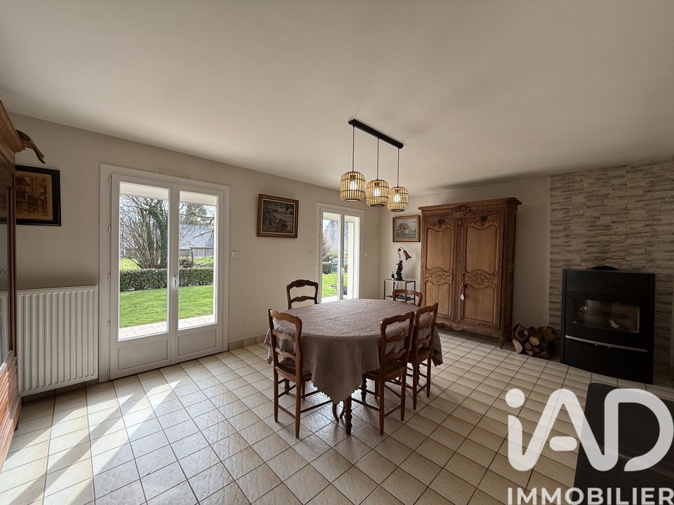 Villa i Colpo, Morbihan - foto 3