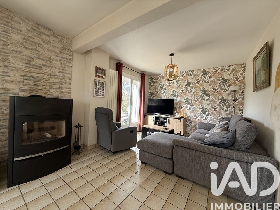 Villa i Colpo, Morbihan - foto 4