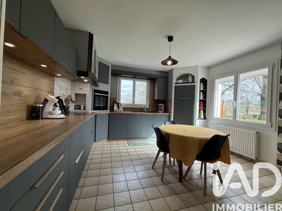 Villa i Colpo, Morbihan - foto 5
