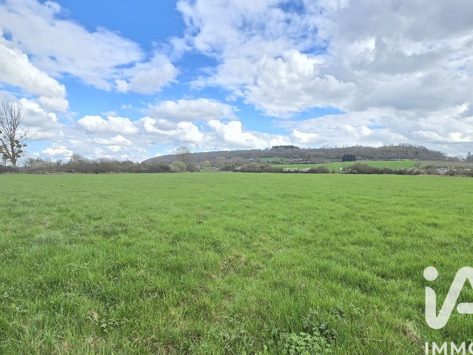 Helårsgrund i Val-au-Perche, Orne - foto 2