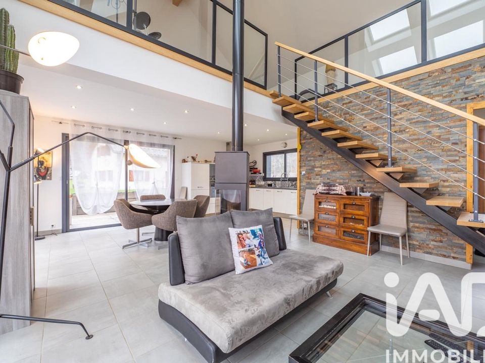 Villa i Le Bourg-d'Oisans, Isere - foto 3