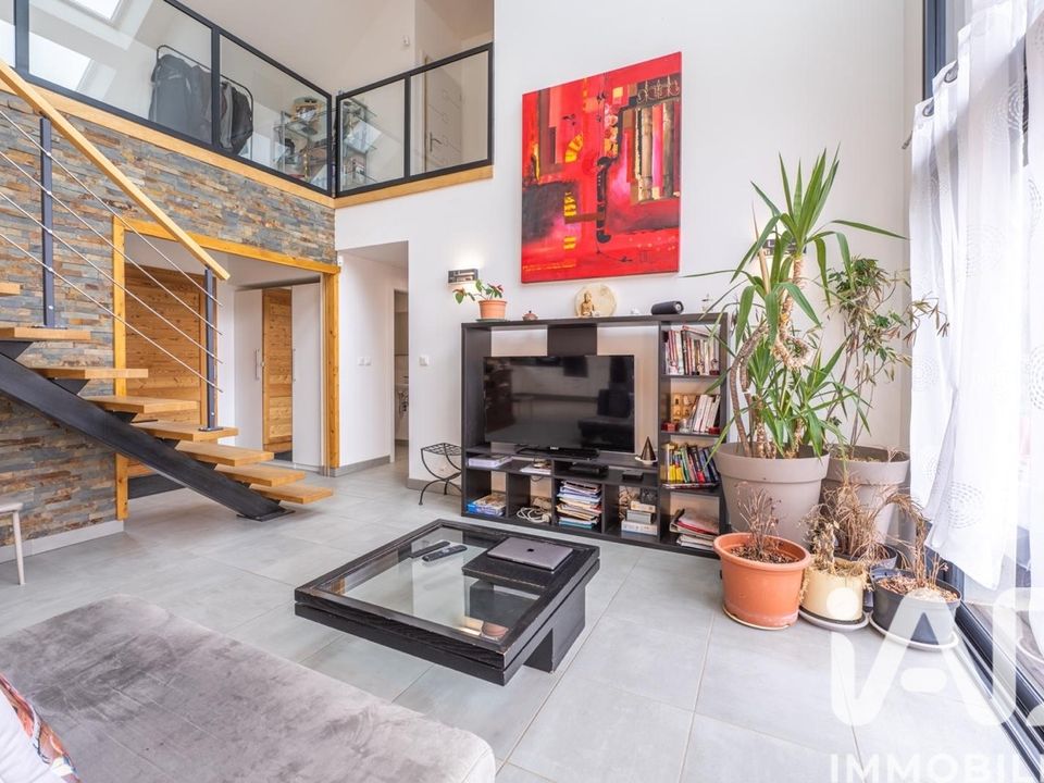 Villa i Le Bourg-d'Oisans, Isere - foto 4