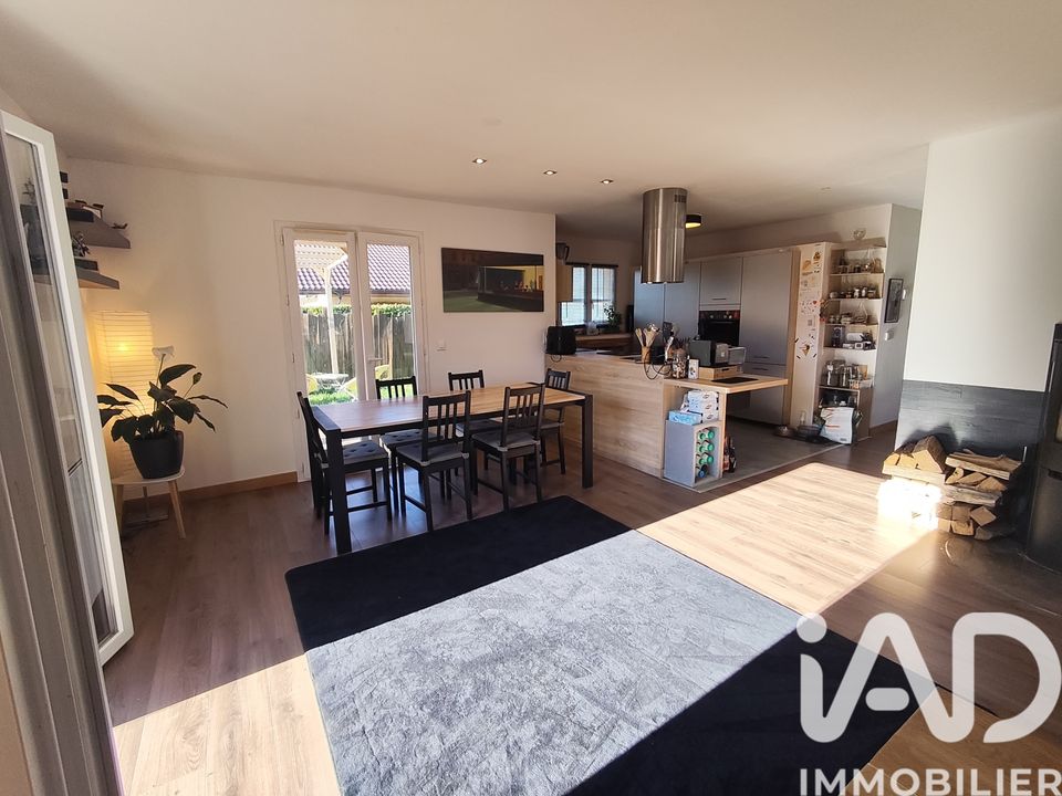 Villa i Excenevex, Haute-Savoie - foto 3