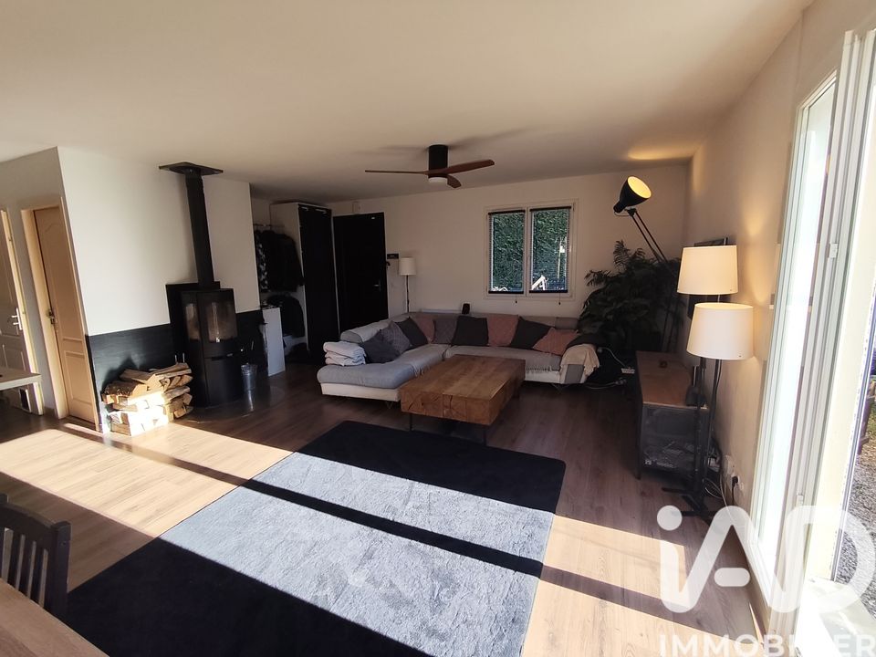 Villa i Excenevex, Haute-Savoie - foto 4