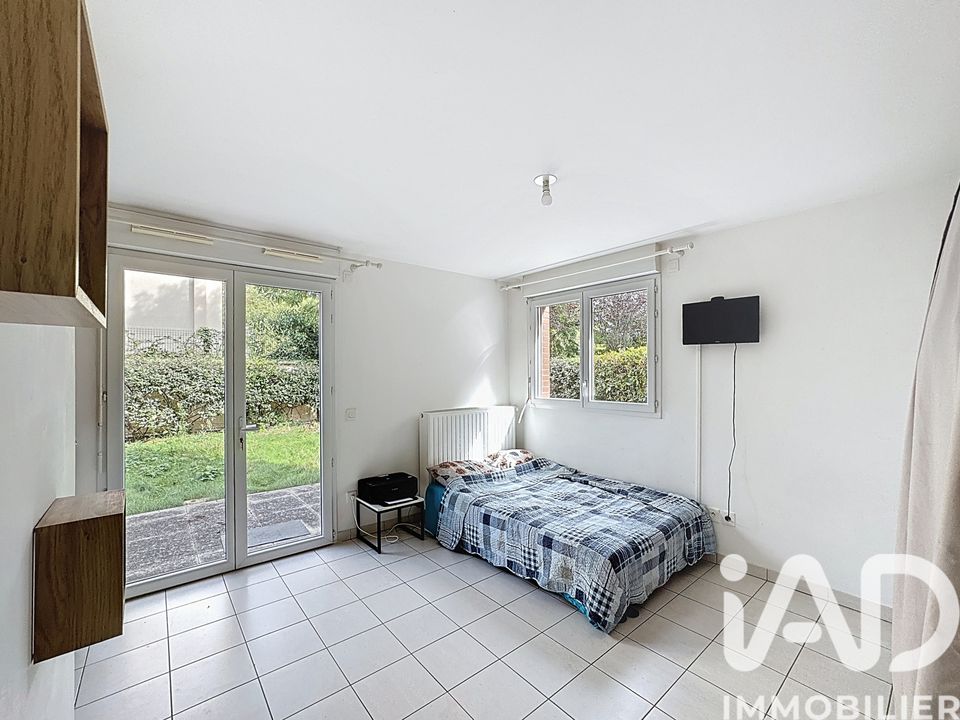 Lejlighed i Neuilly-sur-Marne, Seine-Saint-Denis - foto 2