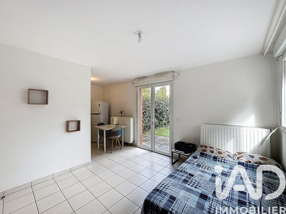 Lejlighed i Neuilly-sur-Marne, Seine-Saint-Denis - foto 3