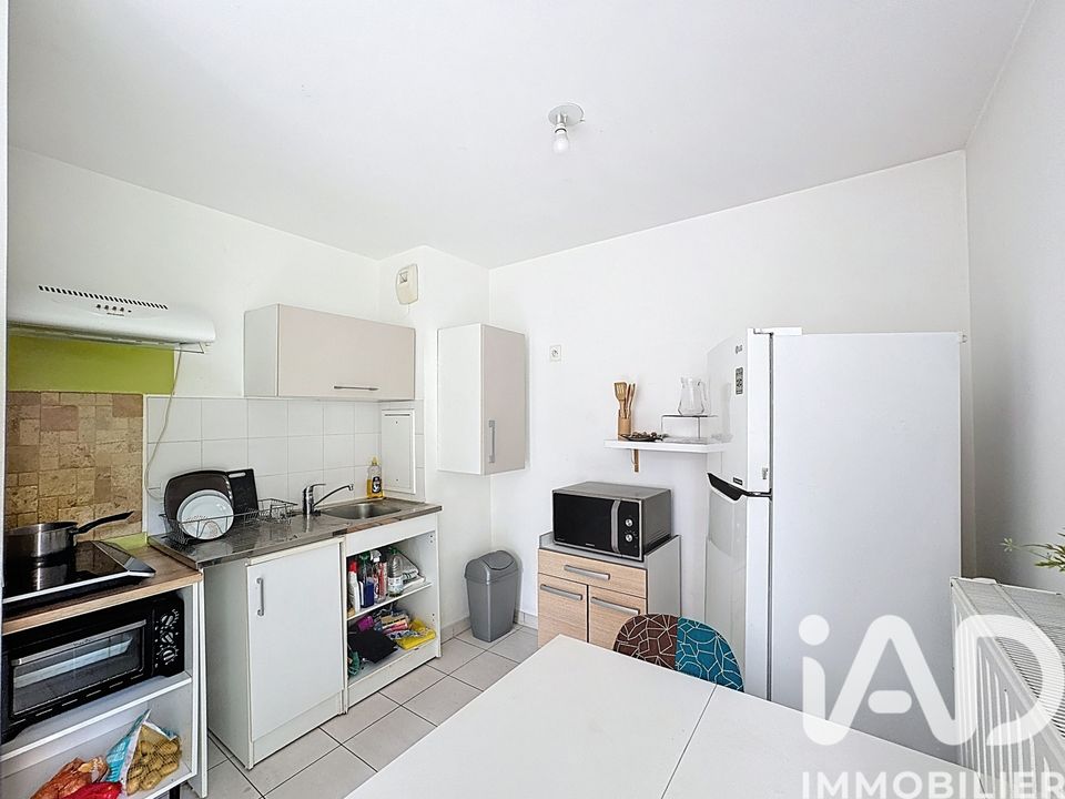 Lejlighed i Neuilly-sur-Marne, Seine-Saint-Denis - foto 4