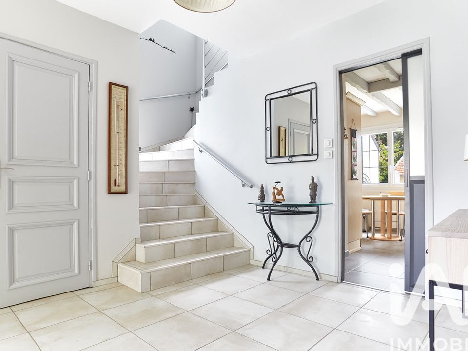 Villa i Rueil-Malmaison, Hauts-de-Seine - foto 3