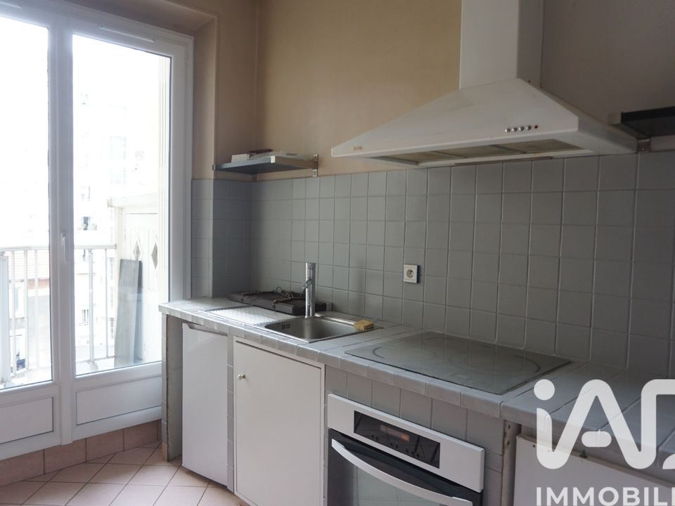 Lejlighed i Grenoble, Isere - foto 4