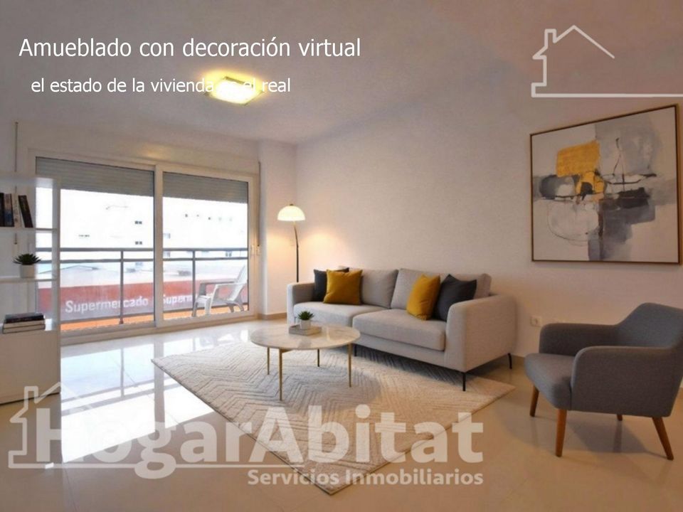 Lejlighed i El Verger, Alicante - foto 1