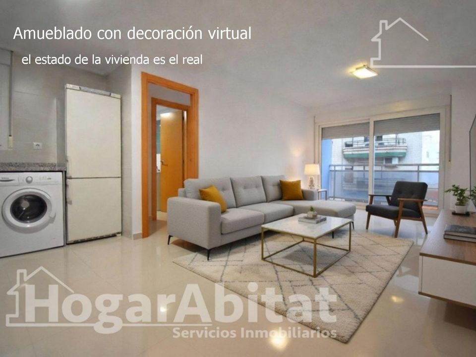 Lejlighed i El Verger, Alicante - foto 2