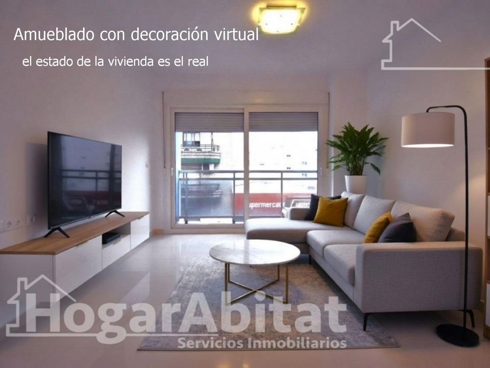 Lejlighed i El Verger, Alicante - foto 3