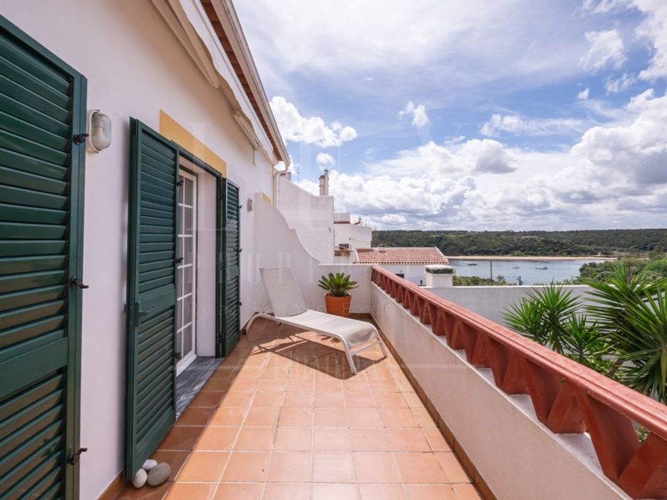 Villa i Vila Nova de Milfontes, Beja - foto 4
