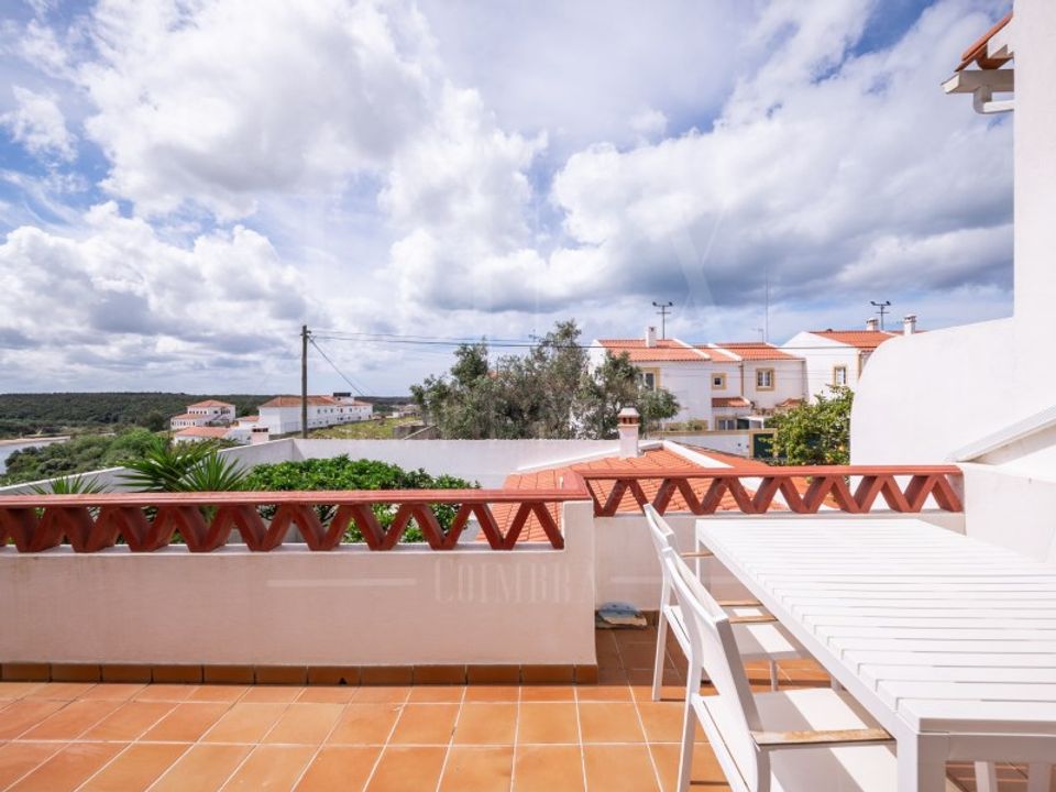 Villa i Vila Nova de Milfontes, Beja - foto 5