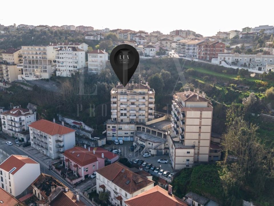 Apartament a Coimbra, Coimbra - foto 2