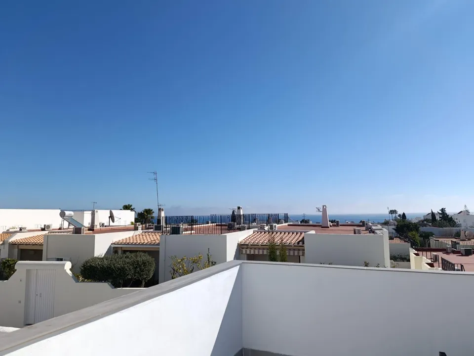 Rækkehus i Mojacar, Almeria - foto 2