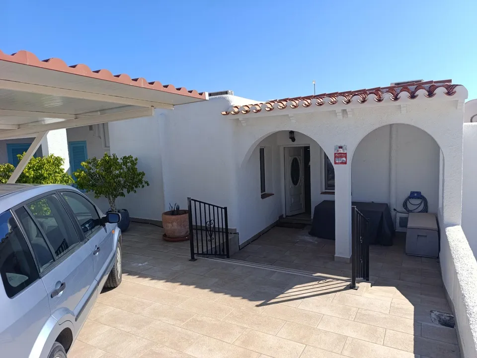 Rækkehus i Mojacar, Almeria - foto 3