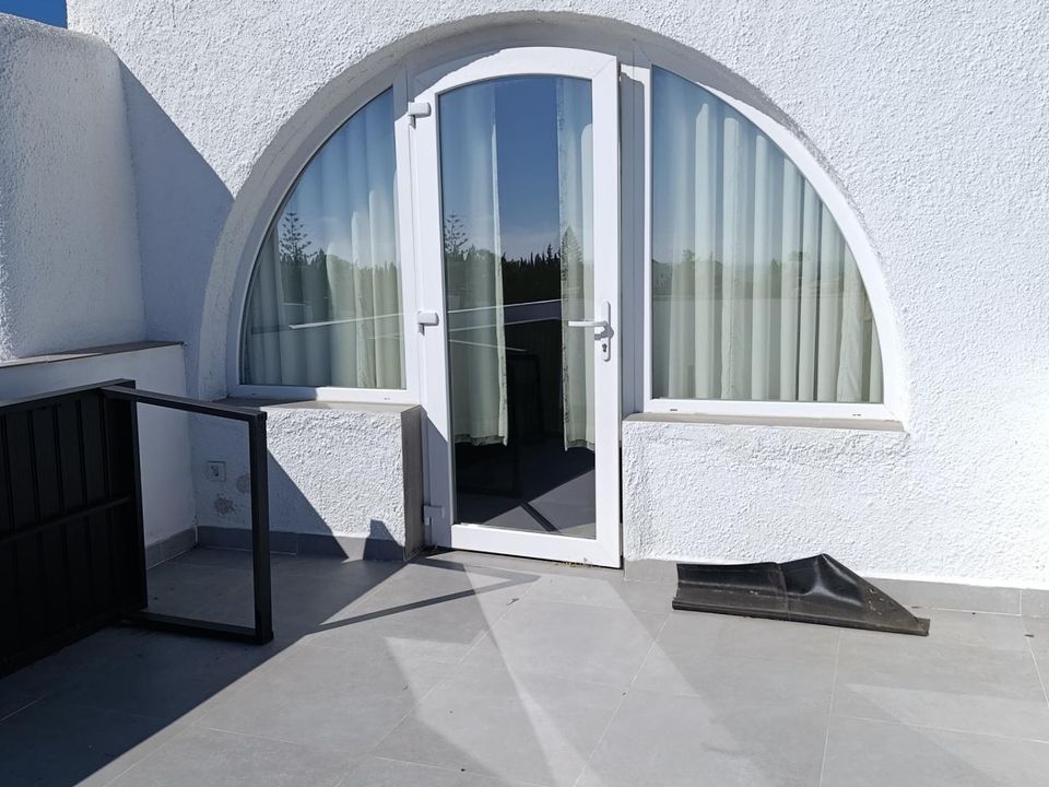 Rækkehus i Mojacar, Almeria - foto 4