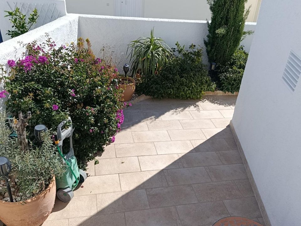 Rækkehus i Mojacar, Almeria - foto 5