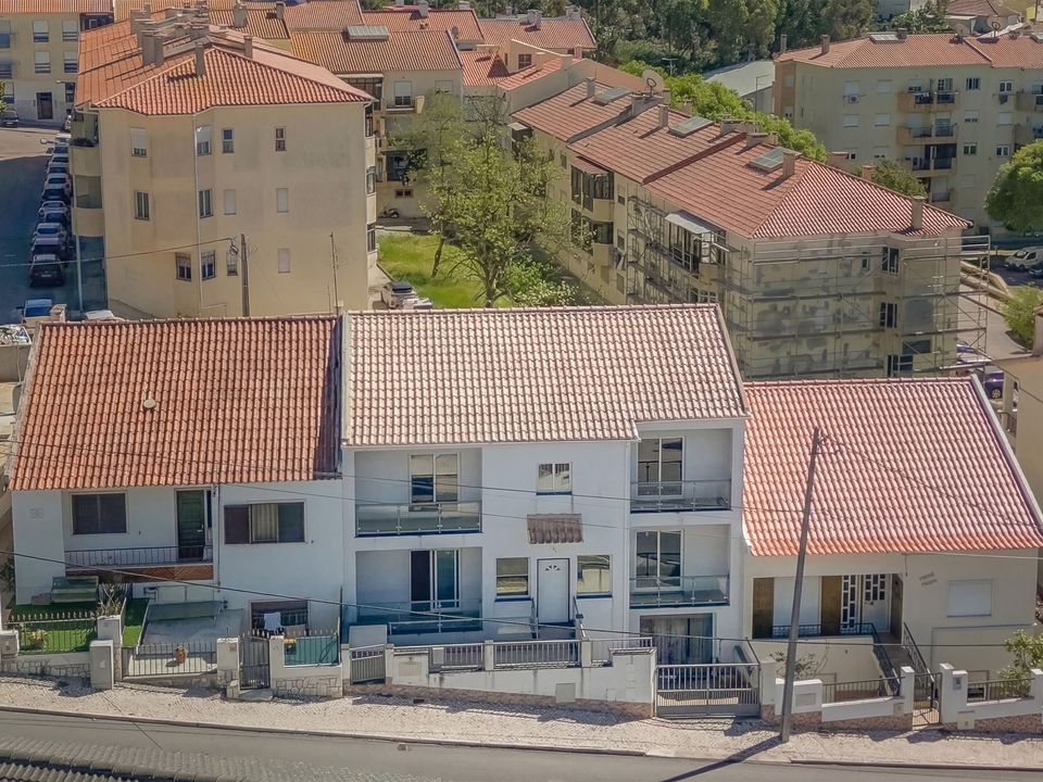 Villa i Almada, Setubal - bilde 2