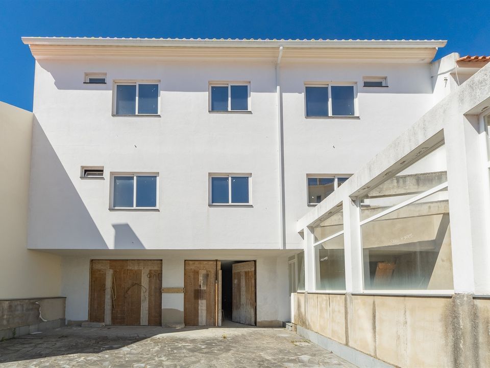 Villa i Almada, Setubal - bilde 5
