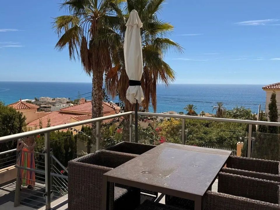 Byhus i Villajoyosa, Alicante - foto 2