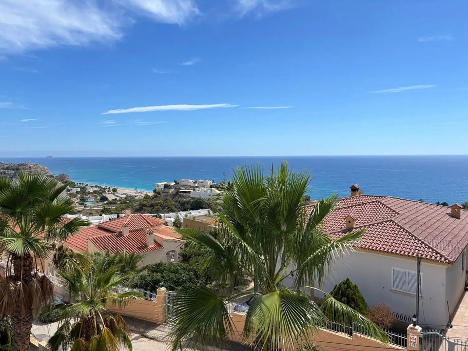 Byhus i Villajoyosa, Alicante - foto 3