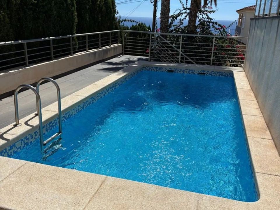Byhus i Villajoyosa, Alicante - foto 4