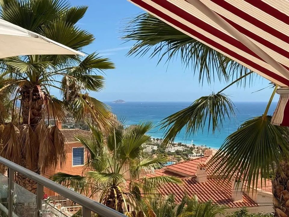 Byhus i Villajoyosa, Alicante - foto 5