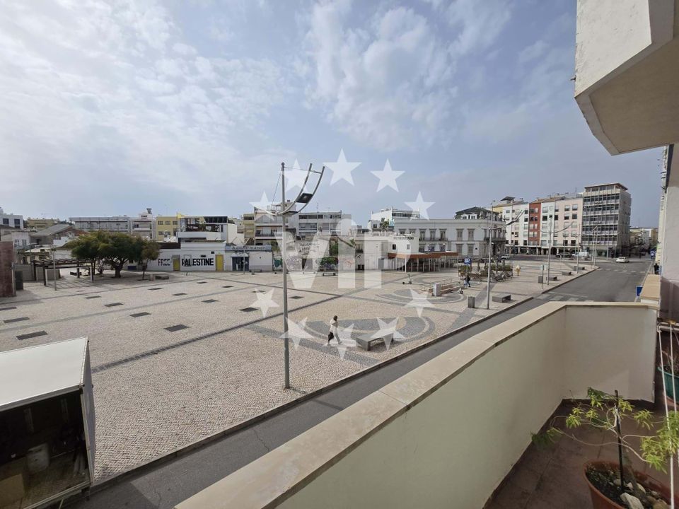 Lejlighed i Faro, Faro - foto 1