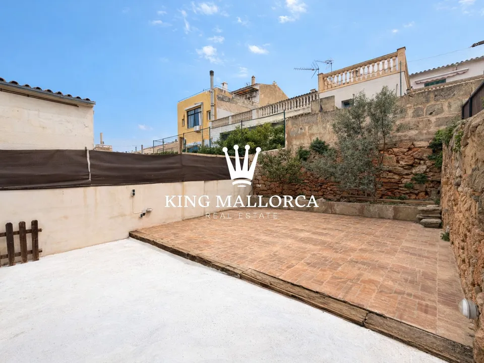 Villa i Palma De Mallorca, Mallorca - foto 2