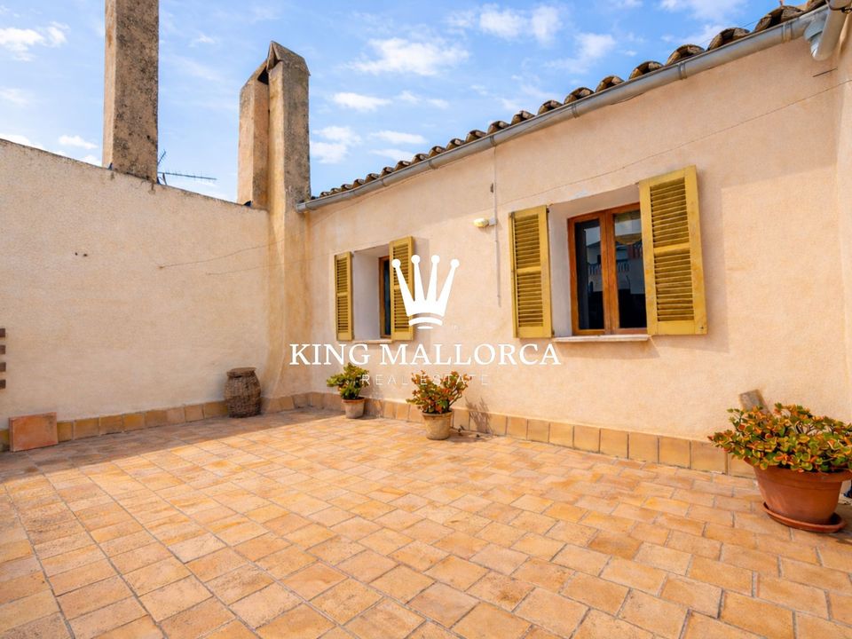 Villa i Palma De Mallorca, Mallorca - foto 4