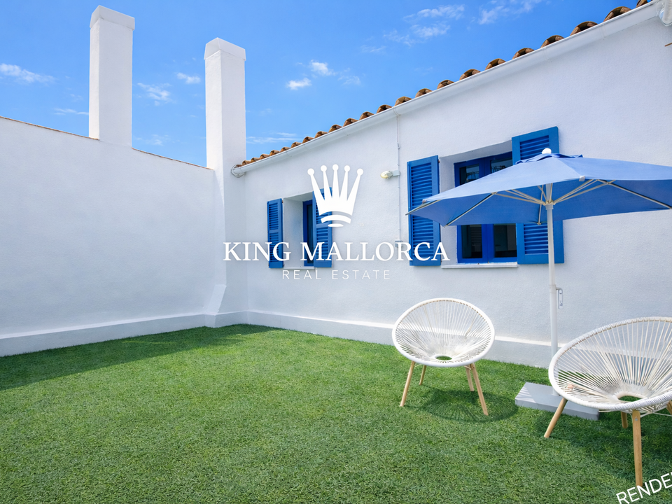 Villa i Palma De Mallorca, Mallorca - foto 5