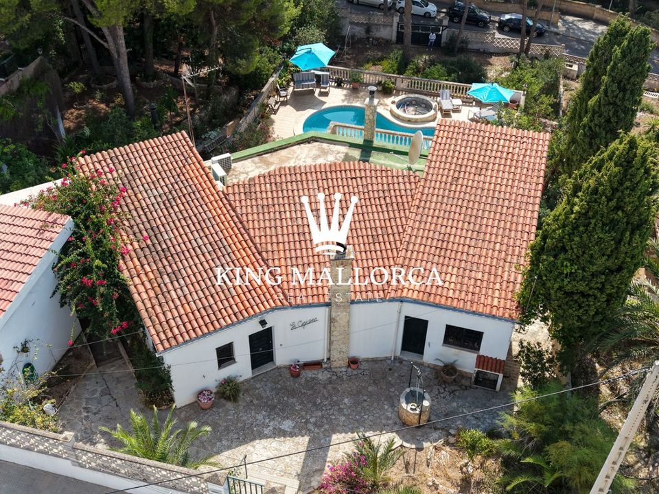 Villa i Calvia, Mallorca - foto 3