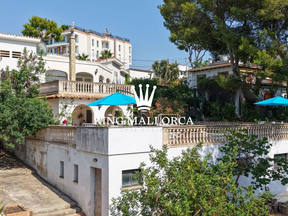 Villa i Calvia, Mallorca - foto 4