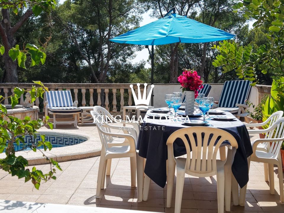 Villa i Calvia, Mallorca - foto 5