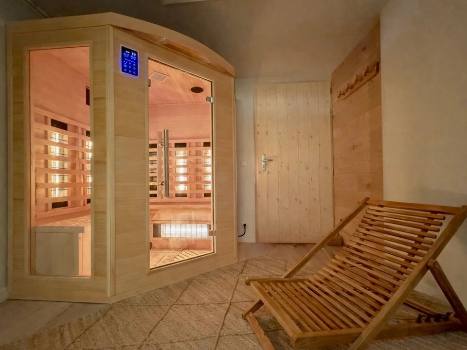 Villa i Saint-Jean-de-Sixt, Haute-Savoie - foto 2