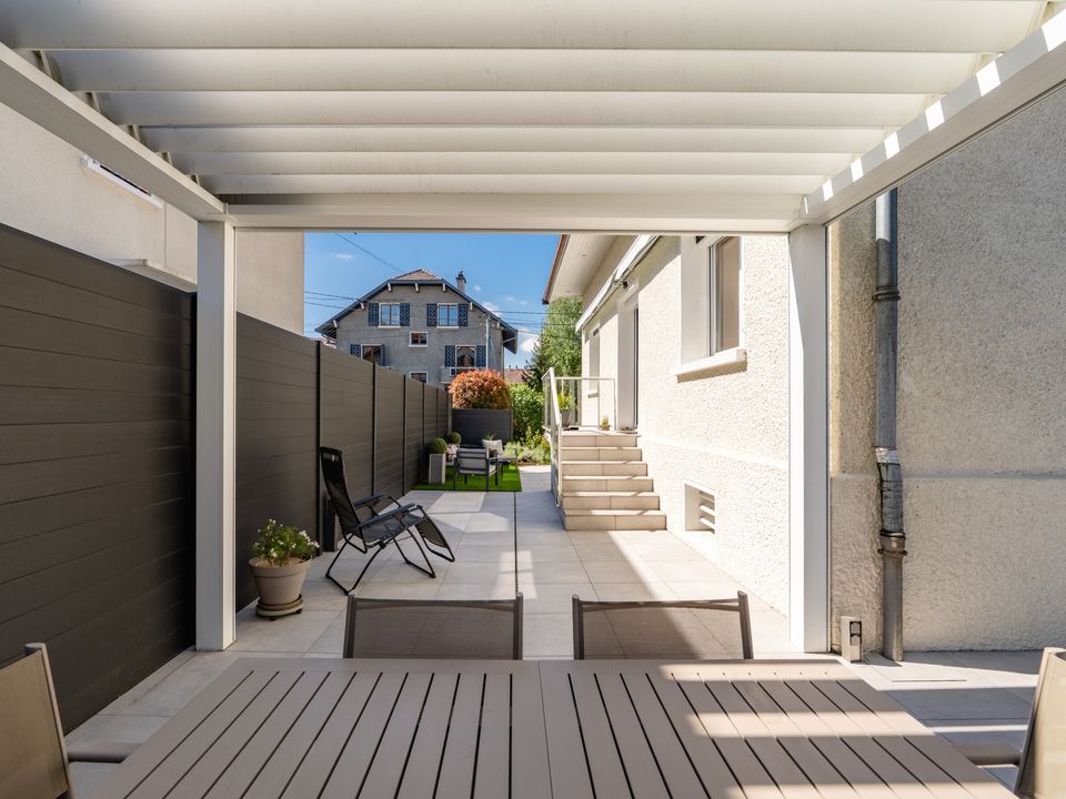 Villa in Annecy, Haute-Savoie - foto 3
