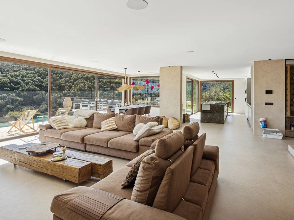 Villa i Mandelieu-la-Napoule, Alpes-Maritimes - foto 5