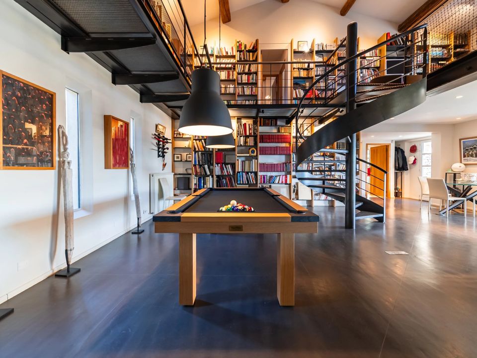 Villa i Murs, Vaucluse - foto 3