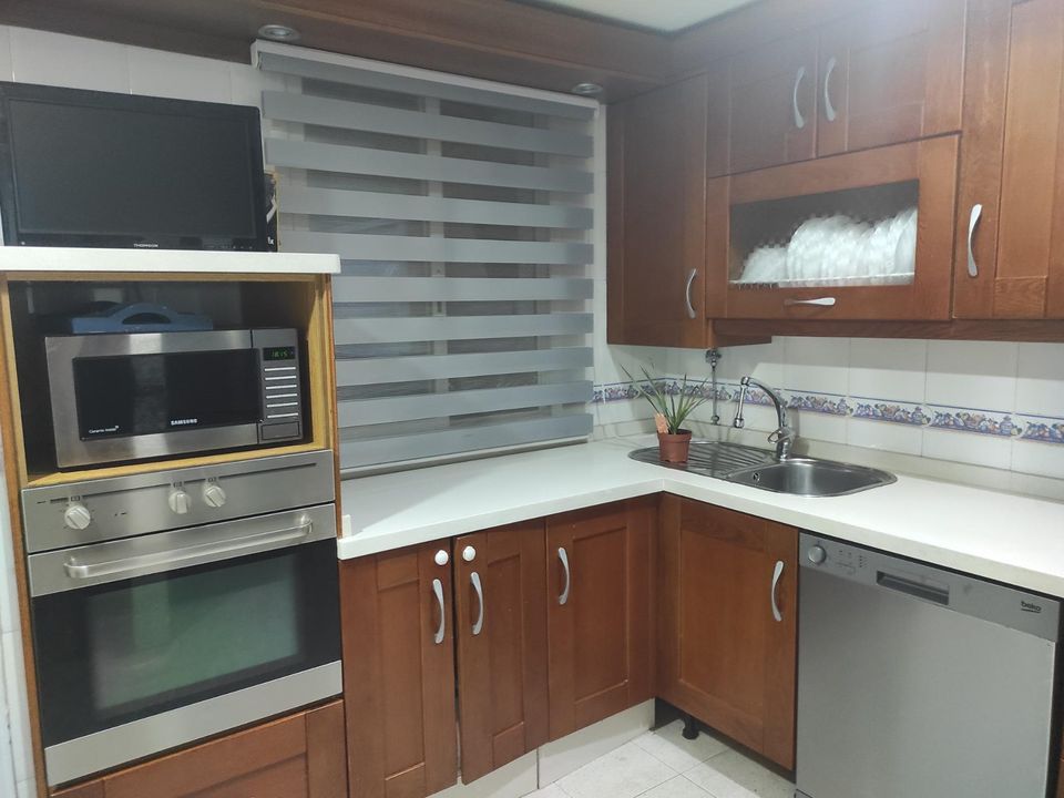 Rækkehus i Almodovar Del Rio, Cordoba - foto 1