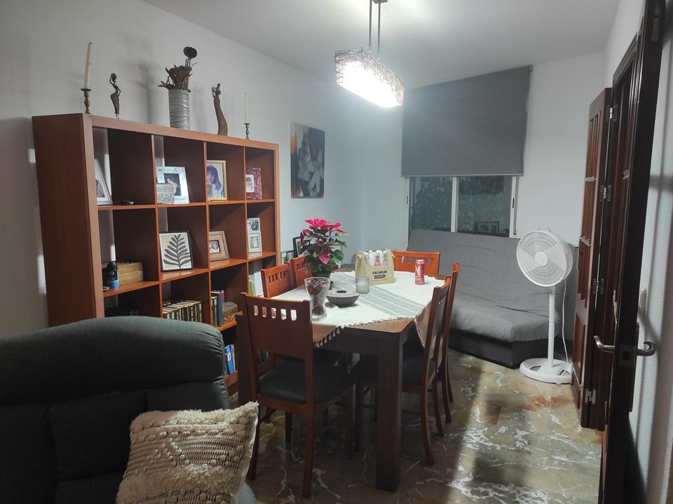 Rækkehus i Almodovar Del Rio, Cordoba - foto 3