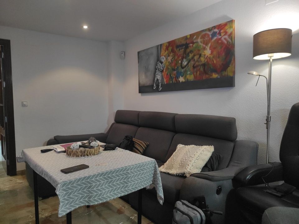 Rækkehus i Almodovar Del Rio, Cordoba - foto 4