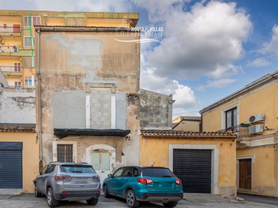L'establiment comercial a Avola, Siracusa - foto 3